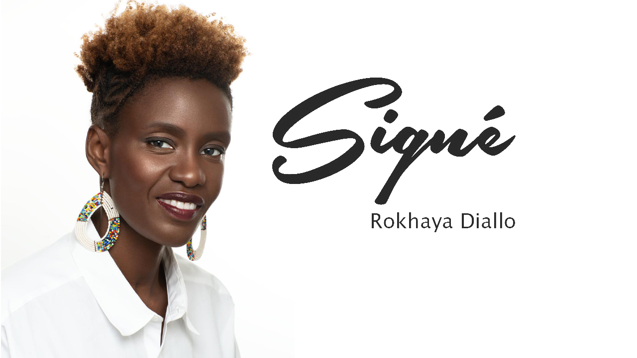 Signé Rokhaya Diallo